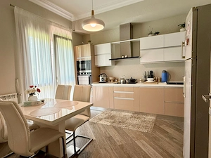 COMISION 0% - Faleza Nord- Santa Maria Bay- Vila P+1+M - imagine 10