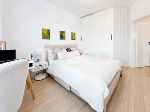 Apartament cu 2 camere de vanzare Cartierul Marasti in bloc nou - imagine 4
