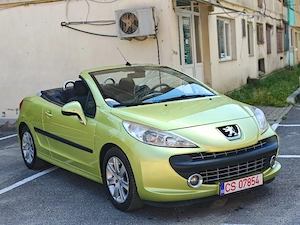 Peugeot 207 CC, kit Distribuție+pompă apă +fulie schimbate cu factură  - imagine 2