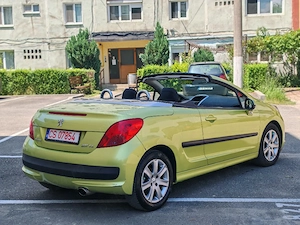 Peugeot 207 CC, kit Distribuție+pompă apă +fulie schimbate cu factură  - imagine 3
