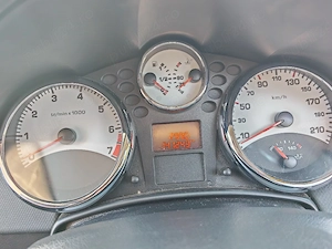 Peugeot 207 CC, kit Distribuție+pompă apă +fulie schimbate cu factură  - imagine 10