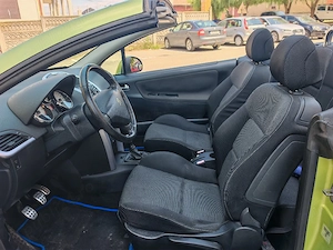 Peugeot 207 CC, kit Distribuție+pompă apă +fulie schimbate cu factură  - imagine 7