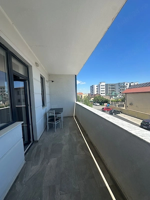 Studio 40 mp - Bavaro Residence - 82.000 euro - imagine 10