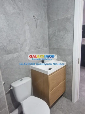 Garsoniera cu loc de parcare Militari Residence 300 euro - imagine 11