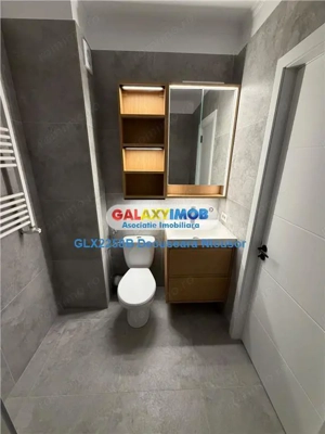 Garsoniera cu loc de parcare Militari Residence 300 euro