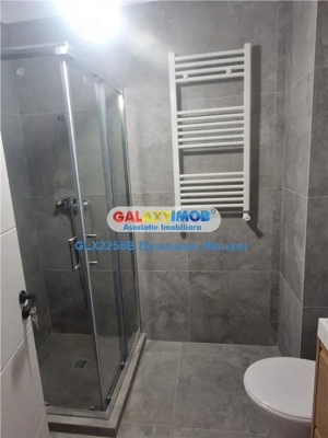 Garsoniera cu loc de parcare Militari Residence 300 euro - imagine 7