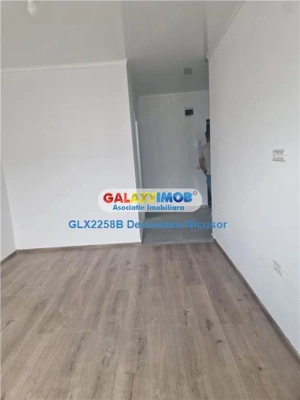 Garsoniera cu loc de parcare Militari Residence 300 euro - imagine 10