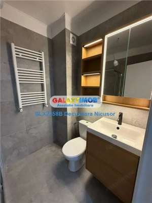 Garsoniera cu loc de parcare Militari Residence 300 euro - imagine 3