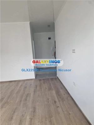 Garsoniera cu loc de parcare Militari Residence 300 euro - imagine 9
