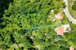 Teren intravilan de vanzare, Brebu Pietriceaua Prahova - imagine 2
