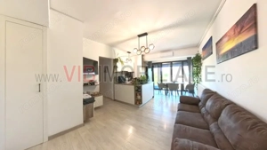 Apartament 3 camere, 2 bai Bucuresti Colentina - Gherghitei