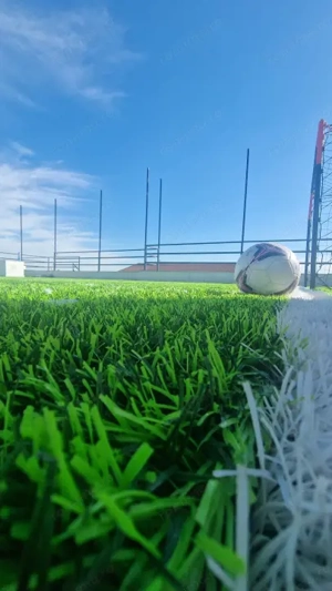 Penthouse premium 250 mp cu terasă și teren de fotbal privat Zona Romanescu - imagine 9