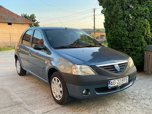 Dacia Logan proprietar  - imagine 3