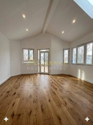 Casa Individuala - 6 camere - 3 bai - 550 mp teren - imagine 8