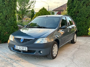 Dacia Logan proprietar  - imagine 2