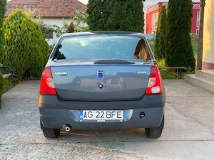 Dacia Logan proprietar  - imagine 4