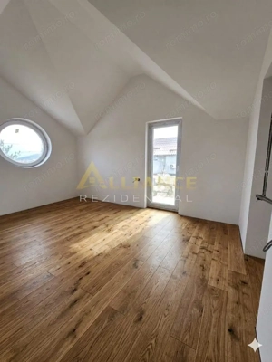 Casa Individuala - 6 camere - 3 bai - 550 mp teren - imagine 13