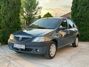Dacia Logan proprietar  - imagine 5