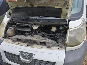 autoutilitara peugeot boxer - imagine 4