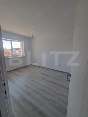Apartament nou de vânzare – 3 camere | Subcetate City 2, Sânpetru | Loc parcare - imagine 2