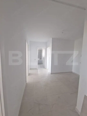 Apartament nou de vânzare – 3 camere | Subcetate City 2, Sânpetru | Loc parcare - imagine 5
