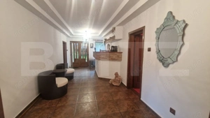 Vila in Moeciu de Sus - 12 camere teren 4780 mp - bonus 2000 mp teren - imagine 7