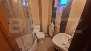 Vila in Moeciu de Sus - 12 camere teren 4780 mp - bonus 2000 mp teren - imagine 11