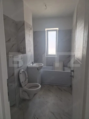 Apartament nou de vânzare – 3 camere | Subcetate City 2, Sânpetru | Loc parcare - imagine 8