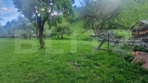 Vila in Moeciu de Sus - 12 camere teren 4780 mp - bonus 2000 mp teren - imagine 6