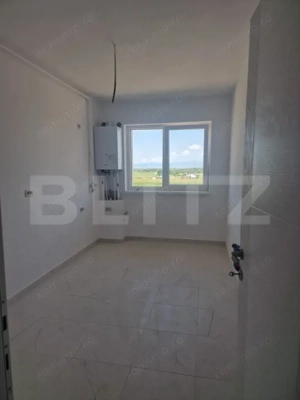 Apartament nou de vânzare – 3 camere | Subcetate City 2, Sânpetru | Loc parcare - imagine 3