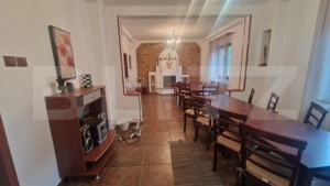 Vila in Moeciu de Sus - 12 camere teren 4780 mp - bonus 2000 mp teren - imagine 9