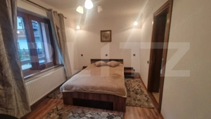 Vila in Moeciu de Sus - 12 camere teren 4780 mp - bonus 2000 mp teren - imagine 12