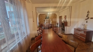 Vila in Moeciu de Sus - 12 camere teren 4780 mp - bonus 2000 mp teren - imagine 10