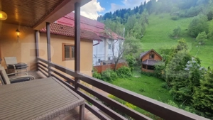 Vila in Moeciu de Sus - 12 camere teren 4780 mp - bonus 2000 mp teren - imagine 17