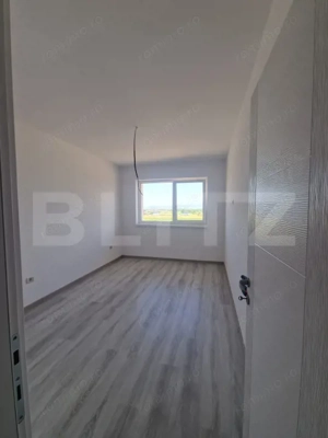 Apartament nou de vânzare – 3 camere | Subcetate City 2, Sânpetru | Loc parcare - imagine 6