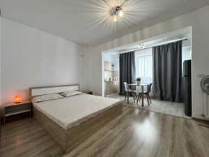 Inchiriez Garsoniera Pollux Residence Militari Chiajna, Bloc Nou, Comision 28%