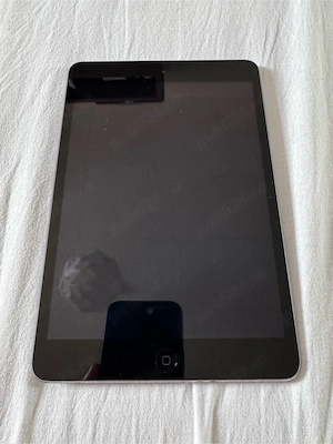 iPad Mini 2, 16GB, space grey