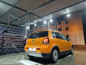 Polo Cross 1.9 AXR - imagine 4
