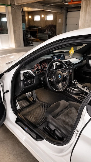 Bmw 420d M fabrica - imagine 2