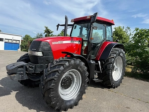 Tractor Case -MXM 190 MAXXUM  - imagine 4