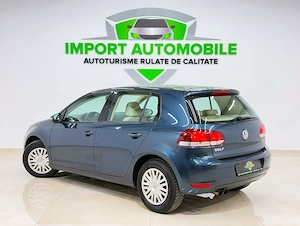 Volkswagen Golf 1.4 TSI Exclusive - imagine 8