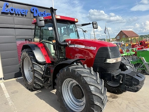 Tractor Case -MXM 190 MAXXUM 