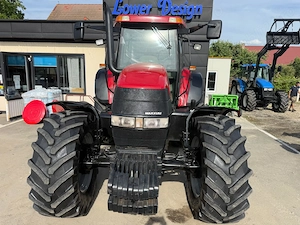 Tractor Case -MXM 190 MAXXUM  - imagine 3