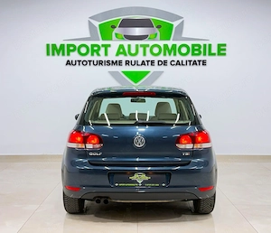Volkswagen Golf 1.4 TSI Exclusive - imagine 7