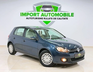 Volkswagen Golf 1.4 TSI Exclusive - imagine 3