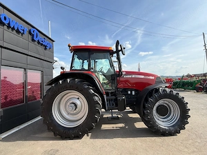 Tractor Case -MXM 190 MAXXUM  - imagine 5