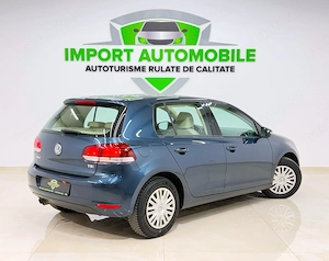 Volkswagen Golf 1.4 TSI Exclusive - imagine 6