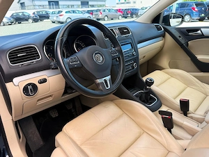 Volkswagen Golf 1.4 TSI Exclusive - imagine 10