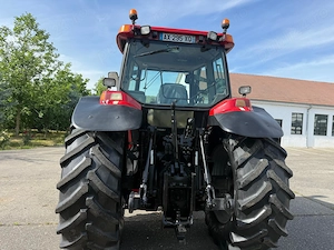 Tractor Case -MXM 190 MAXXUM  - imagine 7