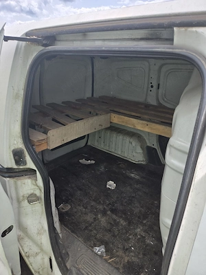 autoutilitara peugeot bipper - imagine 4